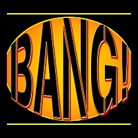 12x18  BANG logo
